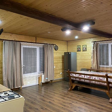 Шпінь 2 Villa Vorohta Kültér fotó