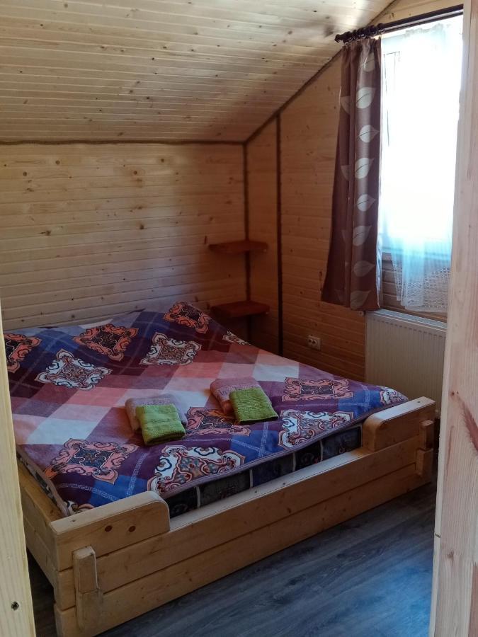 Шпінь 2 Villa Vorohta Kültér fotó