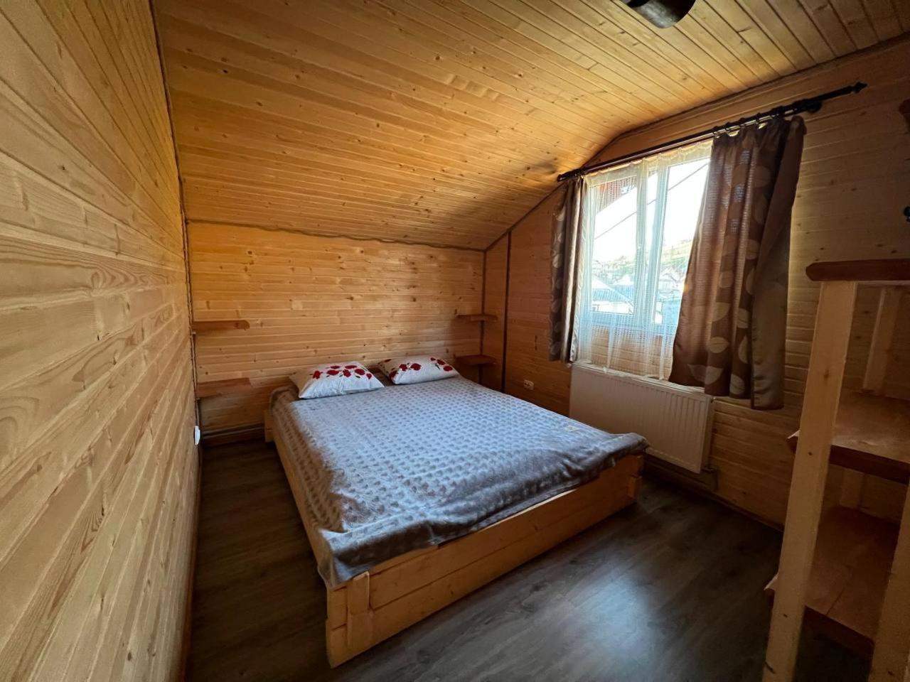Шпінь 2 Villa Vorohta Kültér fotó