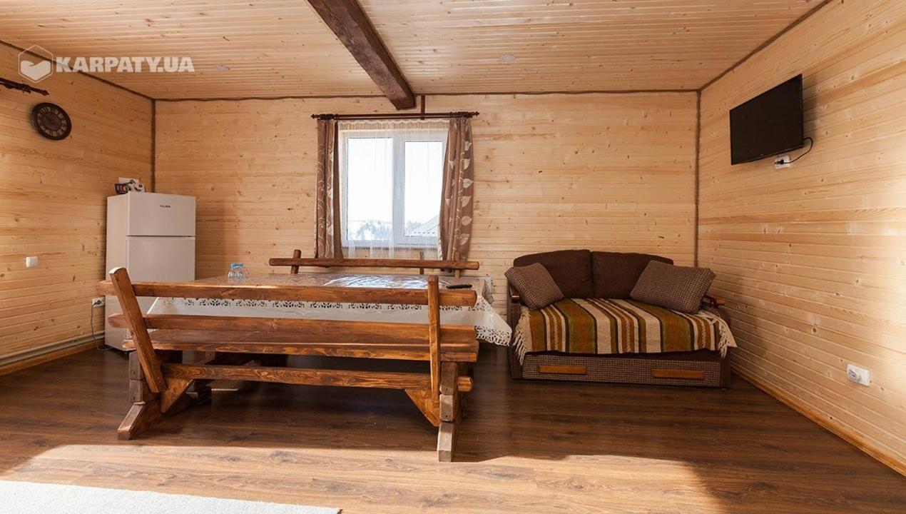 Шпінь 2 Villa Vorohta Kültér fotó